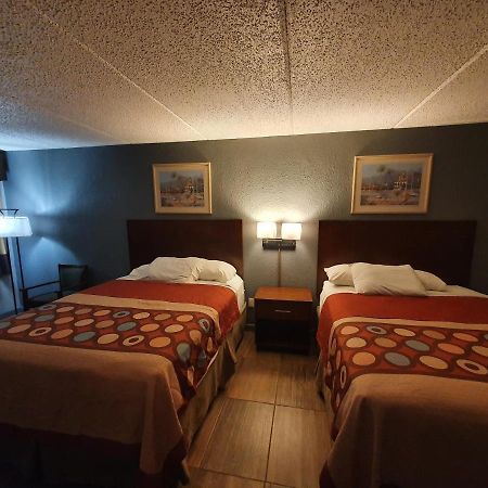 South Padre Island Inn Екстер'єр фото