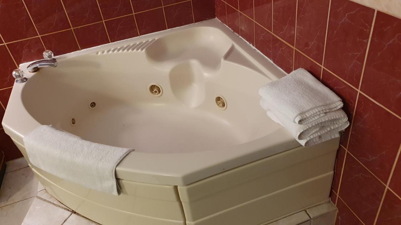 South Padre Island Inn Екстер'єр фото