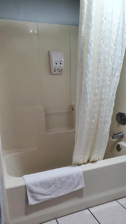 South Padre Island Inn Екстер'єр фото