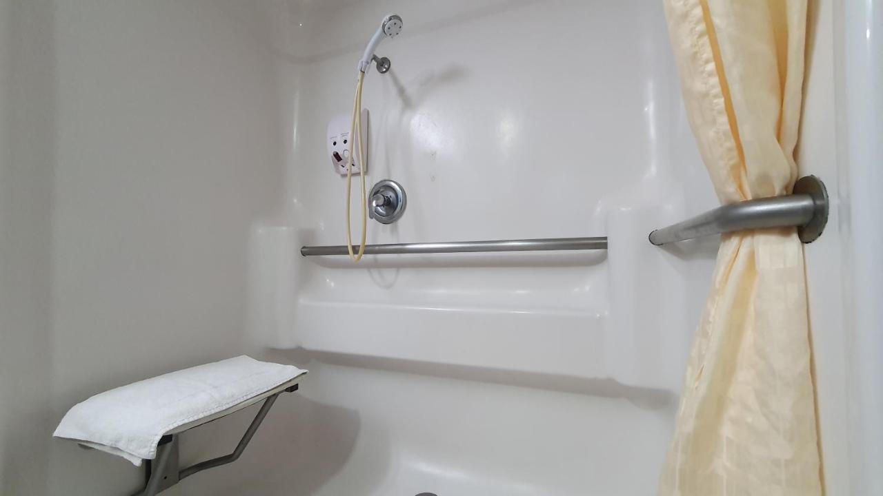 South Padre Island Inn Екстер'єр фото
